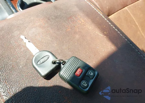 2010 Ford F-150 Fx4/Harley-Davidson/King Ranch/Lariat/Platinum/Xl/Xlt z USA, uszkodzony, nr VIN 1FTFW1EV0AKE12962